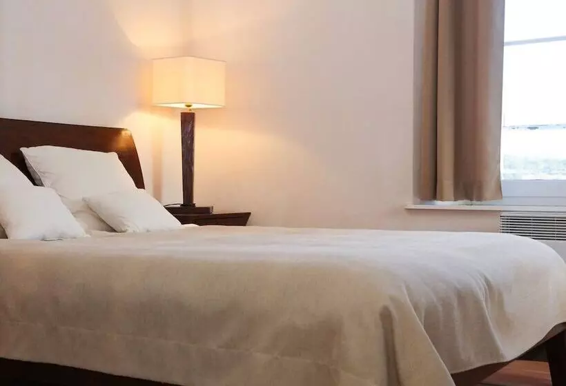 酒店 Terra Gasconha