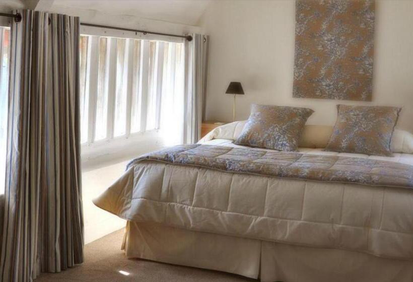 호텔 Les Manoirs De Tourgeville