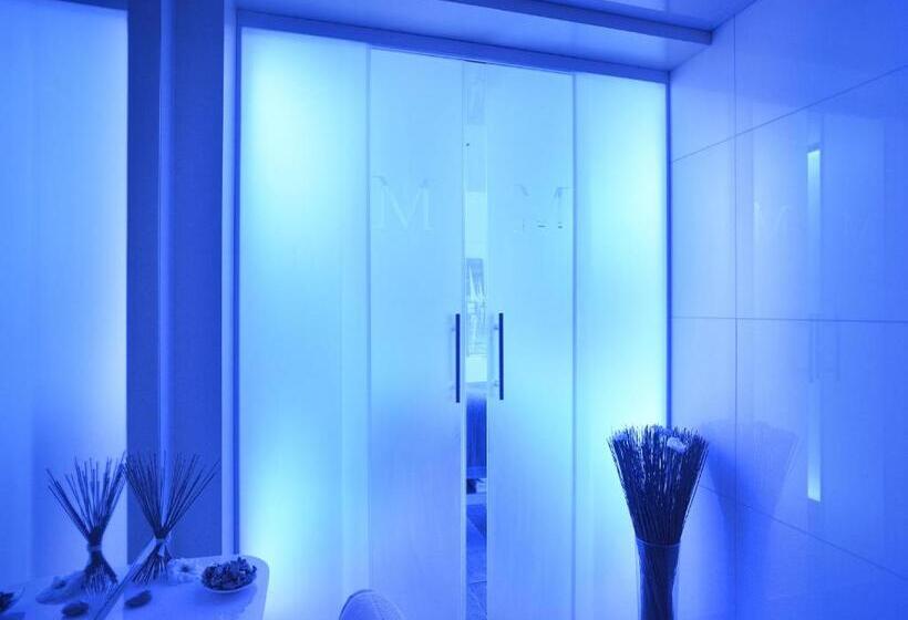 호텔 Les Manoirs De Tourgeville