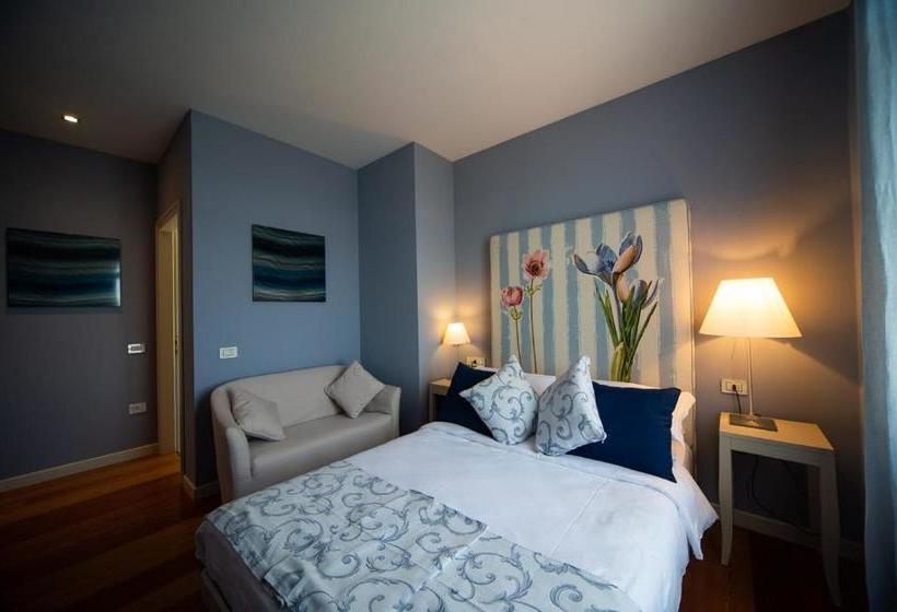 בית מלון כפרי Locanda La Candola