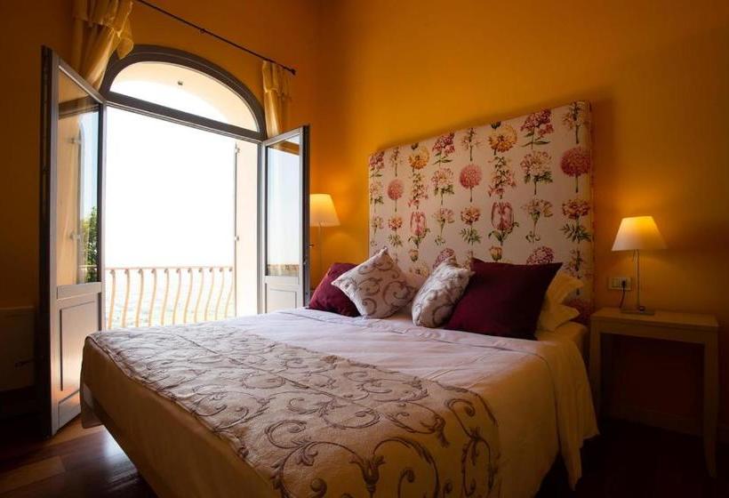 בית מלון כפרי Locanda La Candola