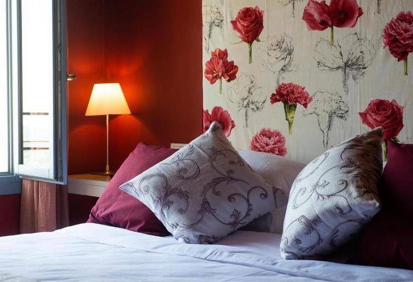 בית מלון כפרי Locanda La Candola