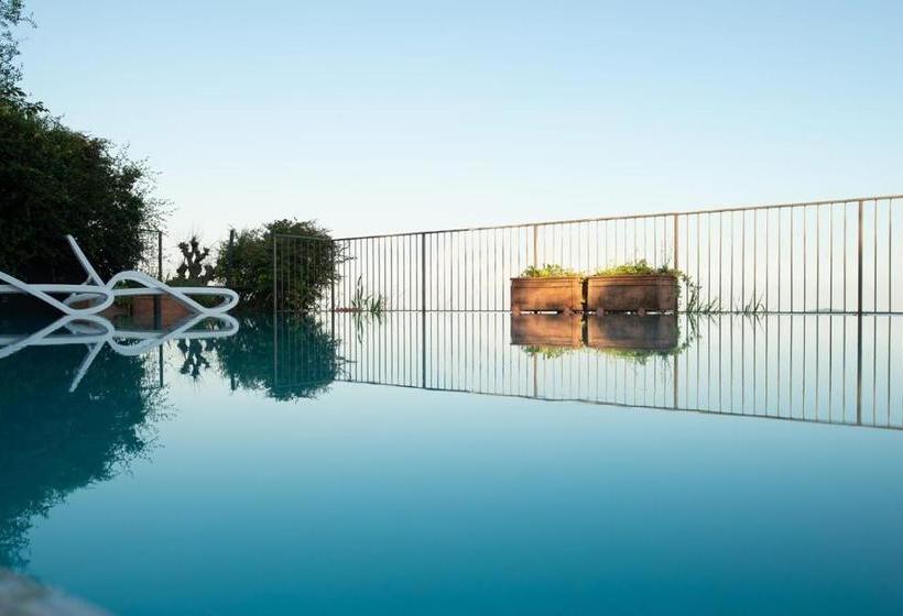 בית מלון כפרי Locanda La Candola