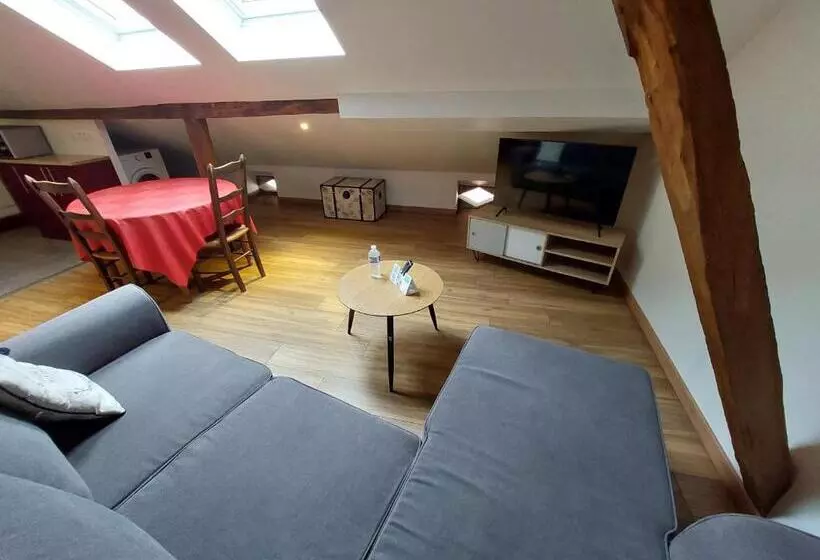 Отель Logis Hôtel   Les Pasteliers