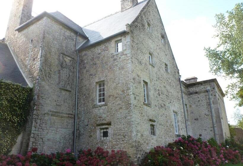 ホテル Manoir De Savigny