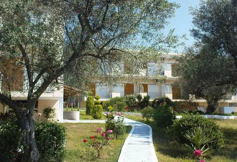 호텔 Petit Village