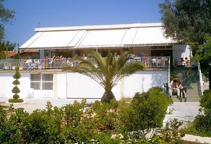 호텔 Petit Village