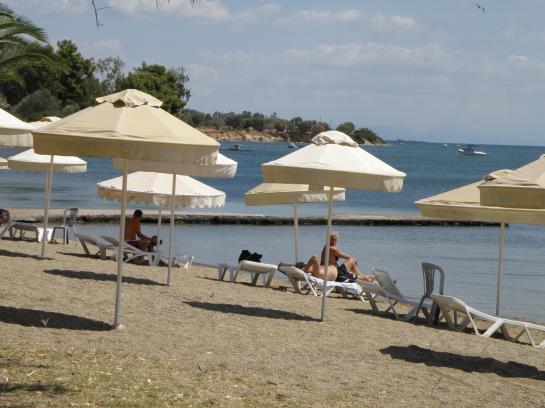 فندق Petit Village