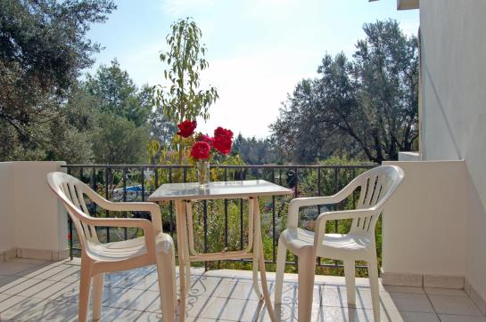 فندق Petit Village