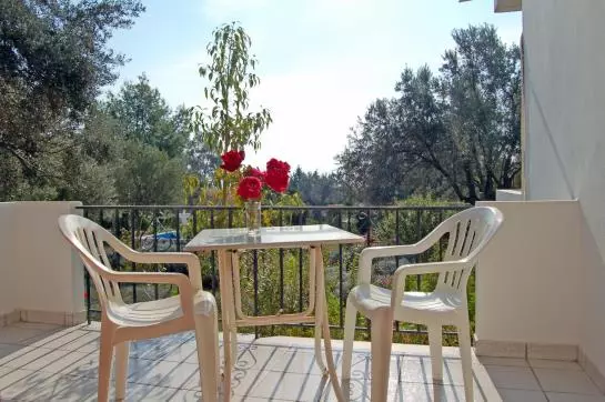 호텔 Petit Village