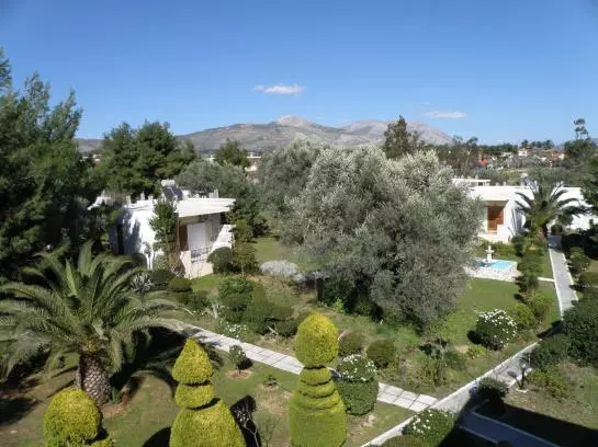 호텔 Petit Village