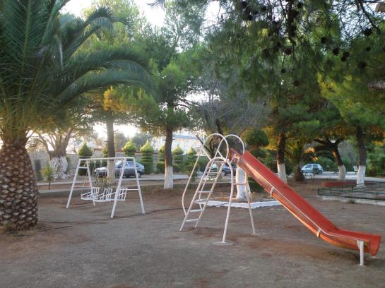 فندق Petit Village