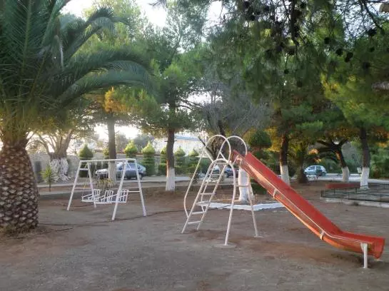 호텔 Petit Village