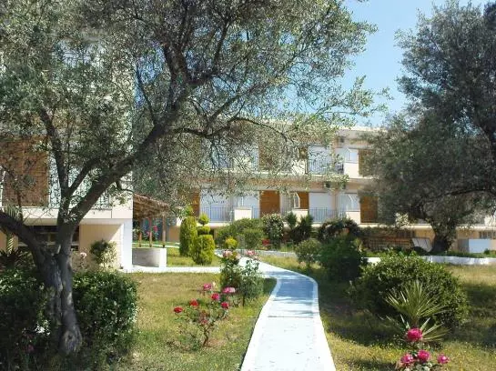 호텔 Petit Village