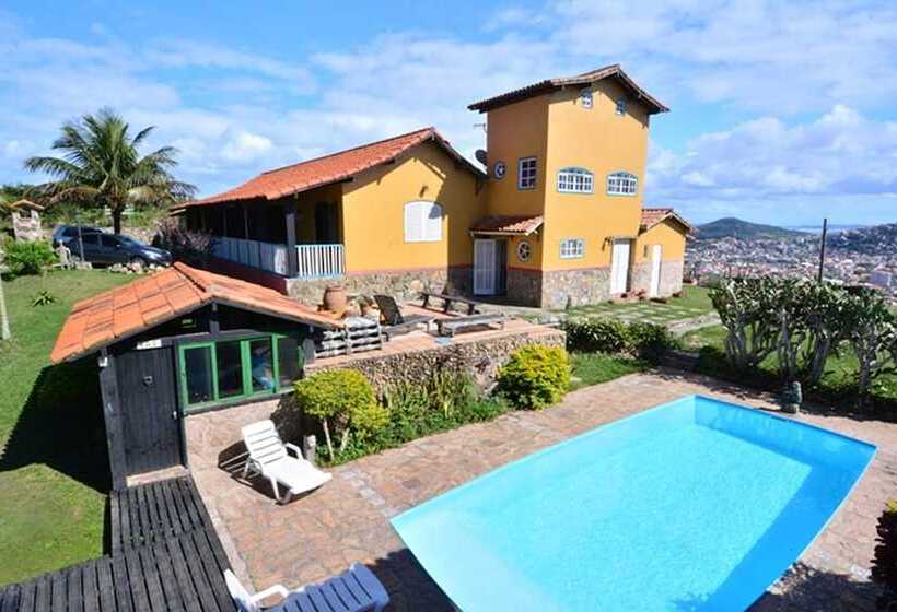 Hotel Pousada Tanto Mar