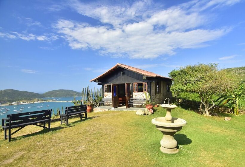 Hotel Pousada Tanto Mar