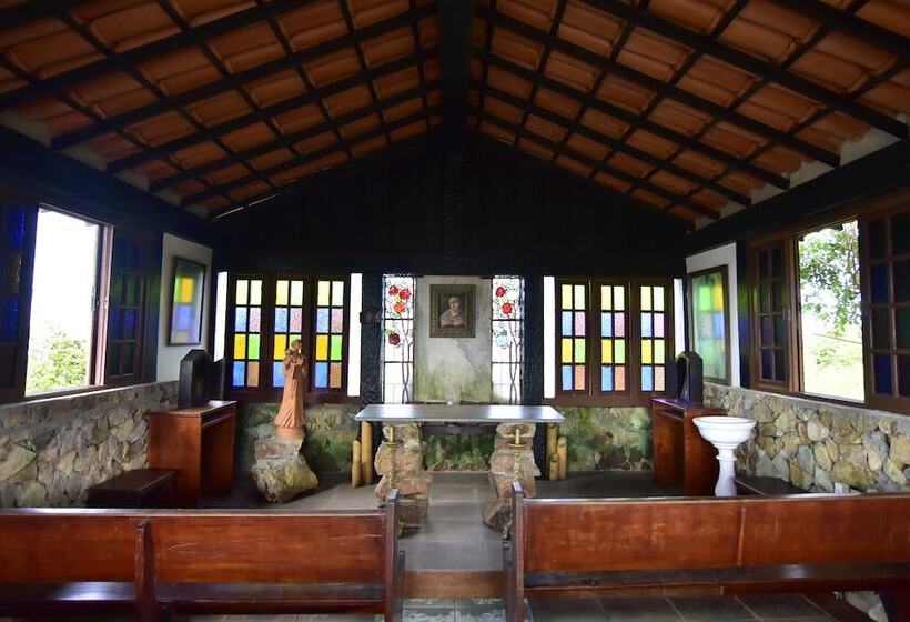 Hotel Pousada Tanto Mar