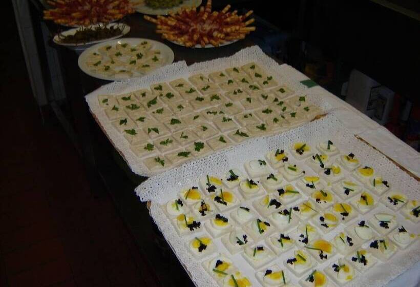 فندق Relais Il Trebbiolo