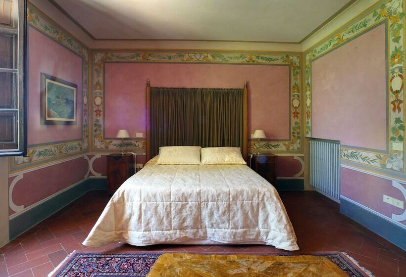 فندق Relais Il Trebbiolo