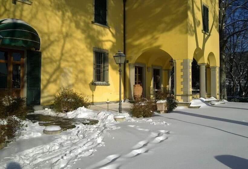 فندق Relais Il Trebbiolo