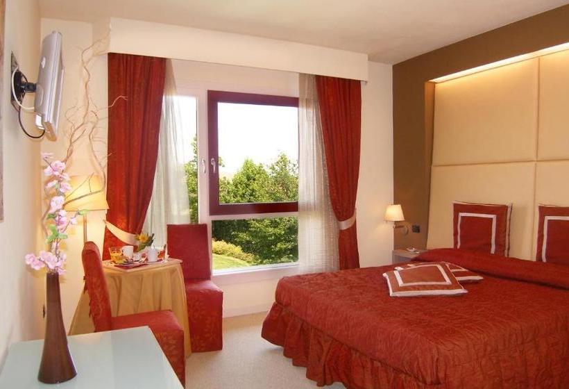 호텔 Relais Villa Annamaria Bed End Breakfast