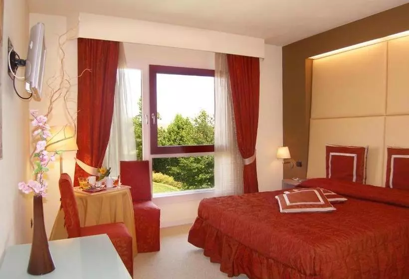 호텔 Relais Villa Annamaria Bed End Breakfast