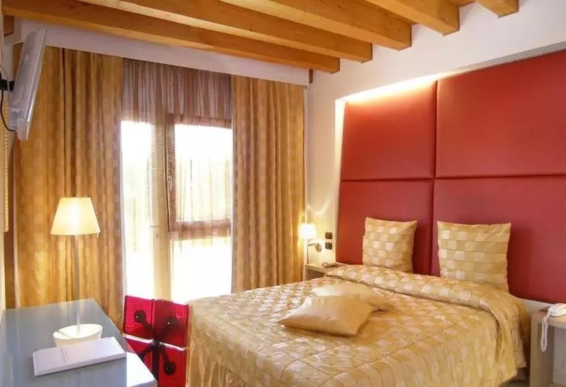 호텔 Relais Villa Annamaria Bed End Breakfast