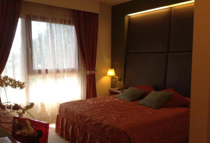 호텔 Relais Villa Annamaria Bed End Breakfast