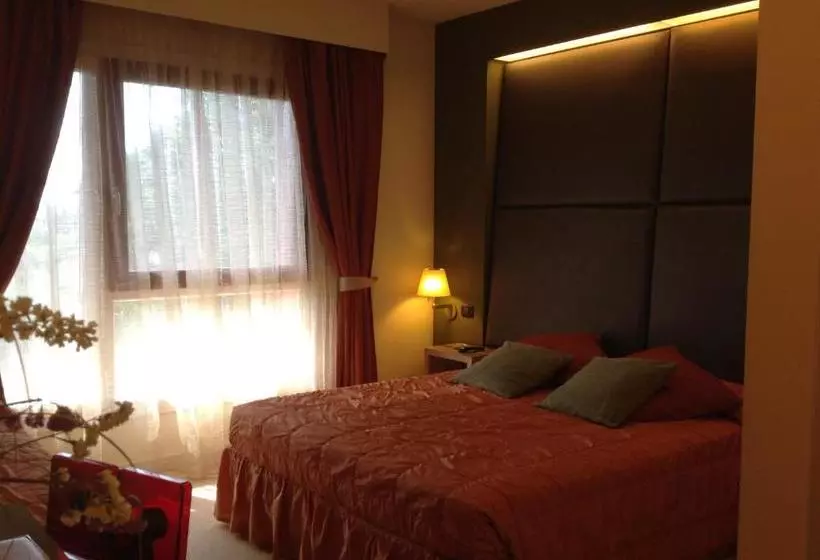 호텔 Relais Villa Annamaria Bed End Breakfast