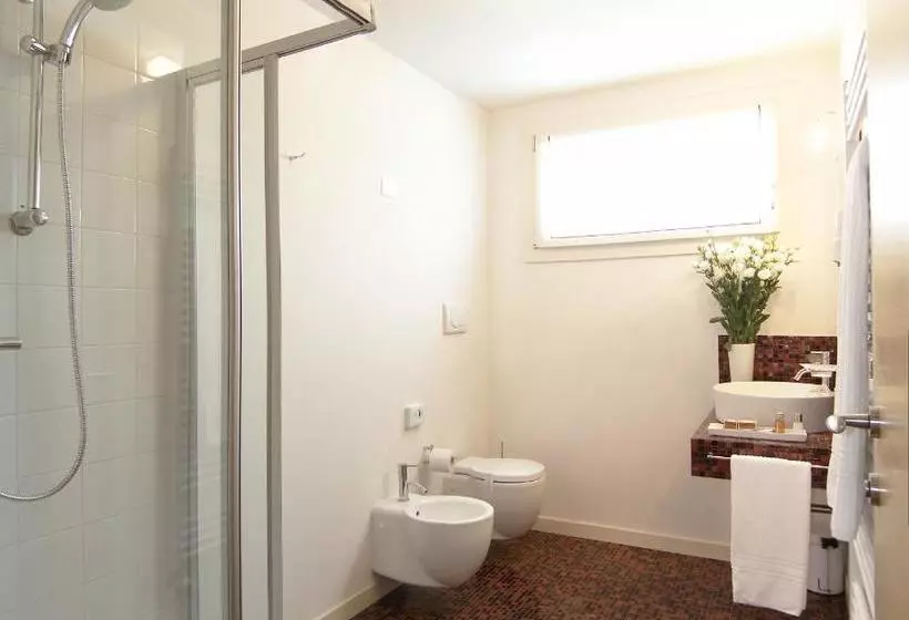 호텔 Relais Villa Annamaria Bed End Breakfast