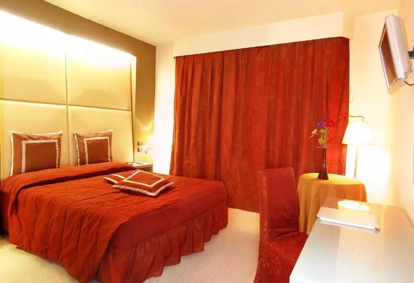 호텔 Relais Villa Annamaria Bed End Breakfast