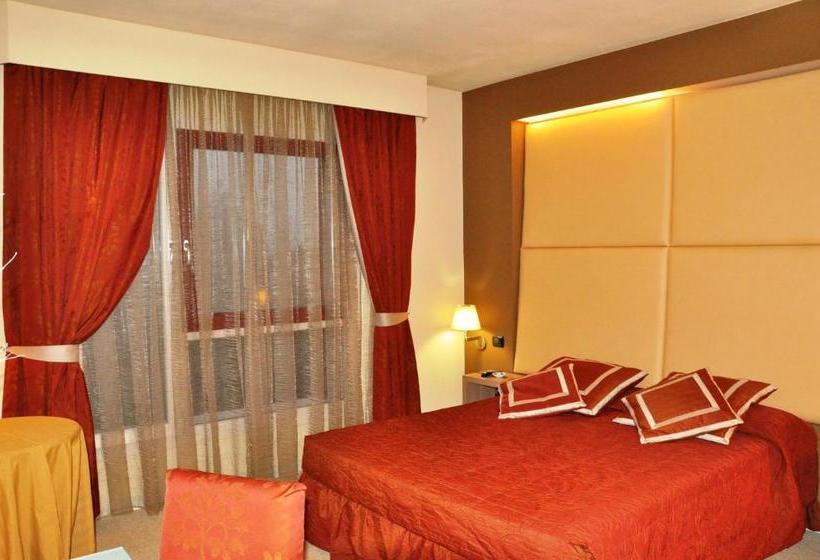 호텔 Relais Villa Annamaria Bed End Breakfast