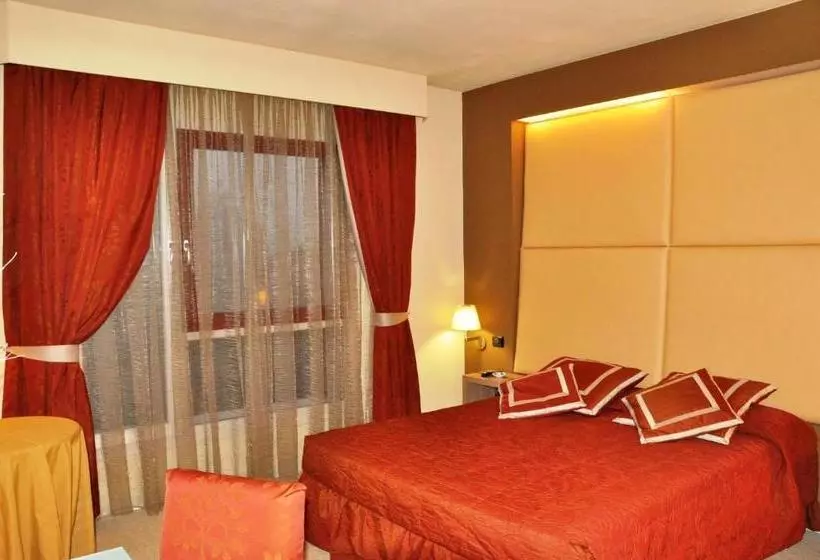 호텔 Relais Villa Annamaria Bed End Breakfast