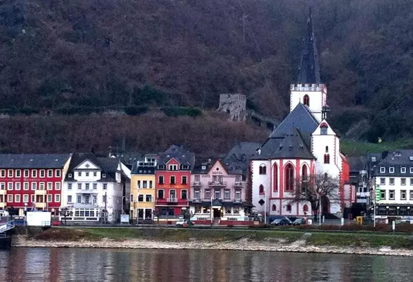 Rheinhotel St. Goar