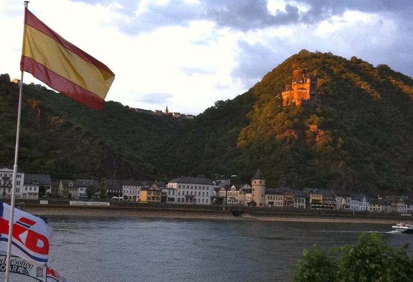 Rheinhotel St. Goar