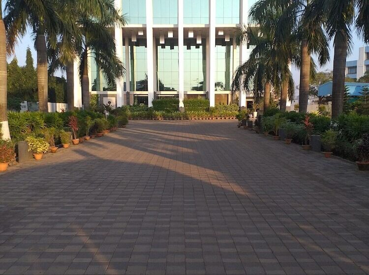 فندق Sandy's Tower