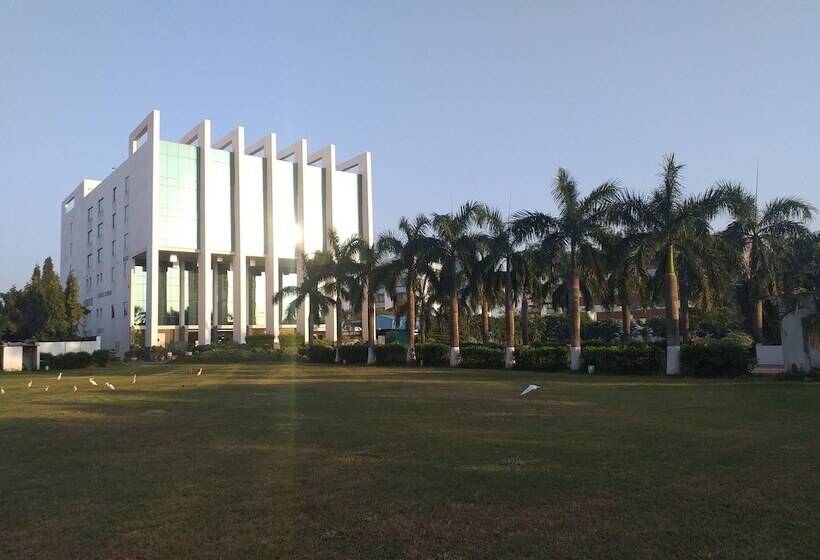 فندق Sandy's Tower