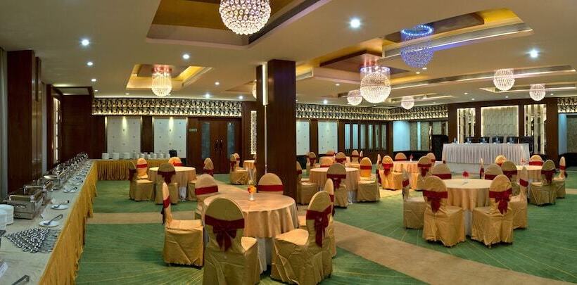 فندق Sandy's Tower