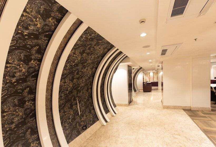 فندق Sandy's Tower