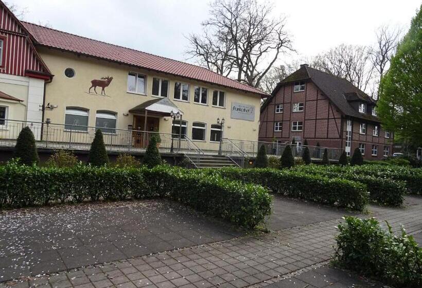 Schlafgut Hotels @reken