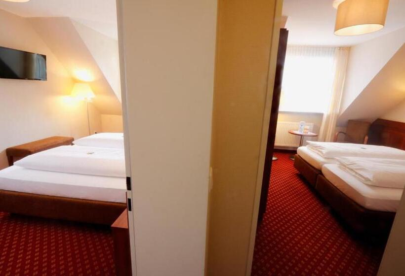 Schlafgut Hotels @reken