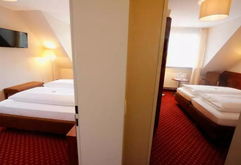 Schlafgut Hotels @reken