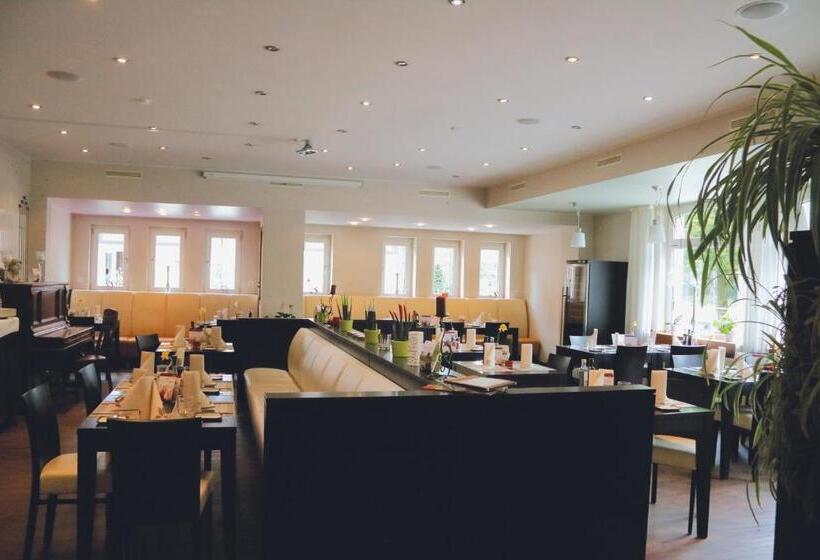 Schlafgut Hotels @reken