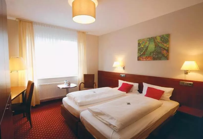 Schlafgut Hotels @reken