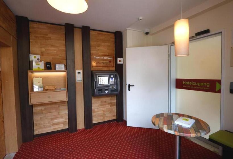 Schlafgut Hotels @reken