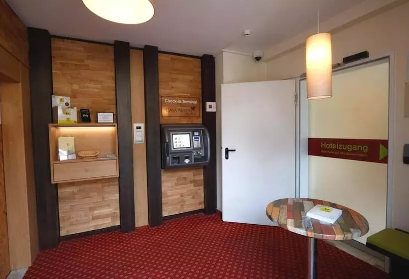 Schlafgut Hotels @reken