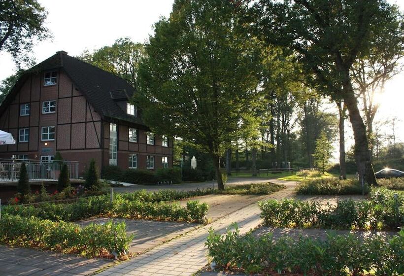 Schlafgut Hotels @reken