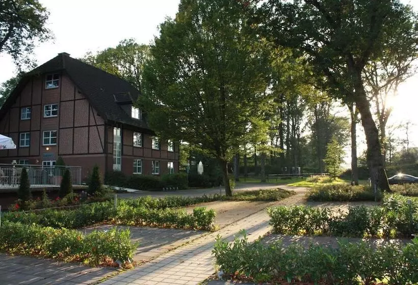 Schlafgut Hotels @reken