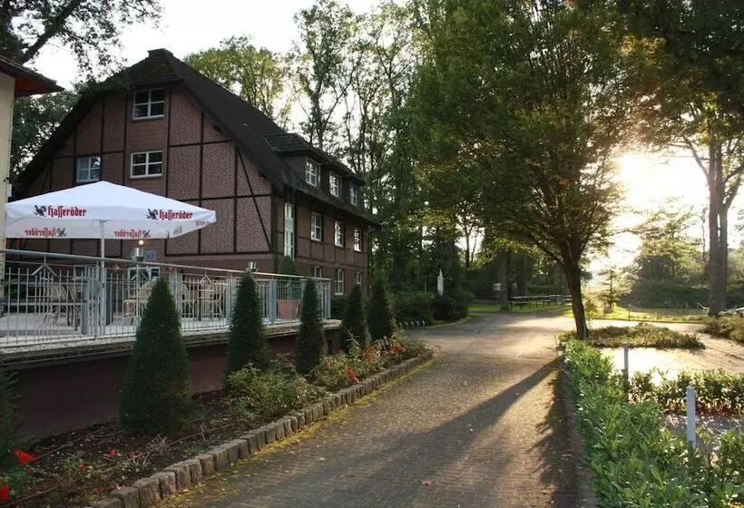 Schlafgut Hotels @reken