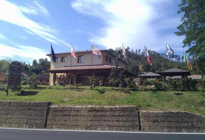 فندق Sonno D Autore